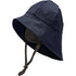 Mikk-Line Southwest Rain Hat Headwear Blue Nights